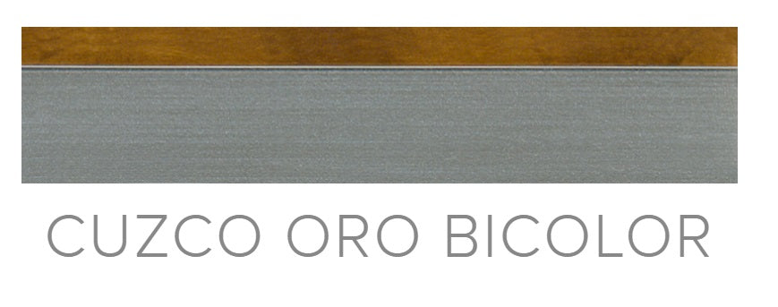 CANTO BRILLANTE POR METRO 1mm X 23mm