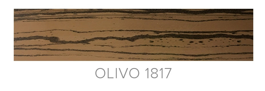 CANTO BRILLANTE POR METRO 1mm X 23mm