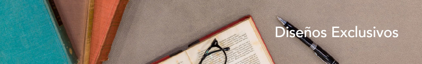 Diseños Exclusivos